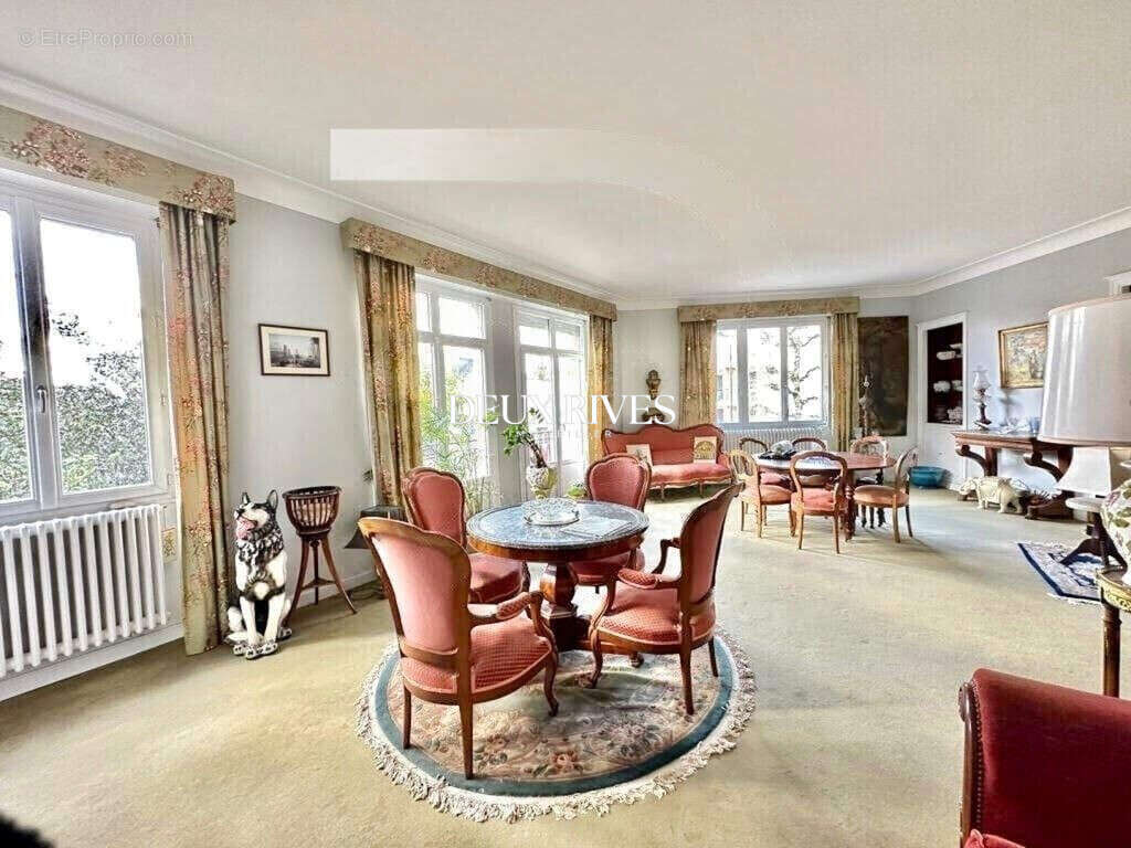 Appartement 166 m² à Nantes  - photo 2