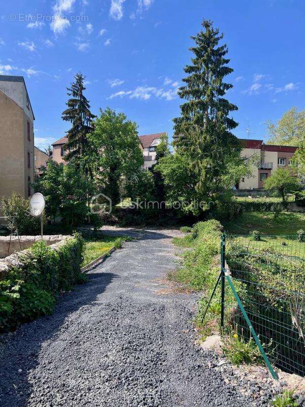 Appartement à SARREGUEMINES