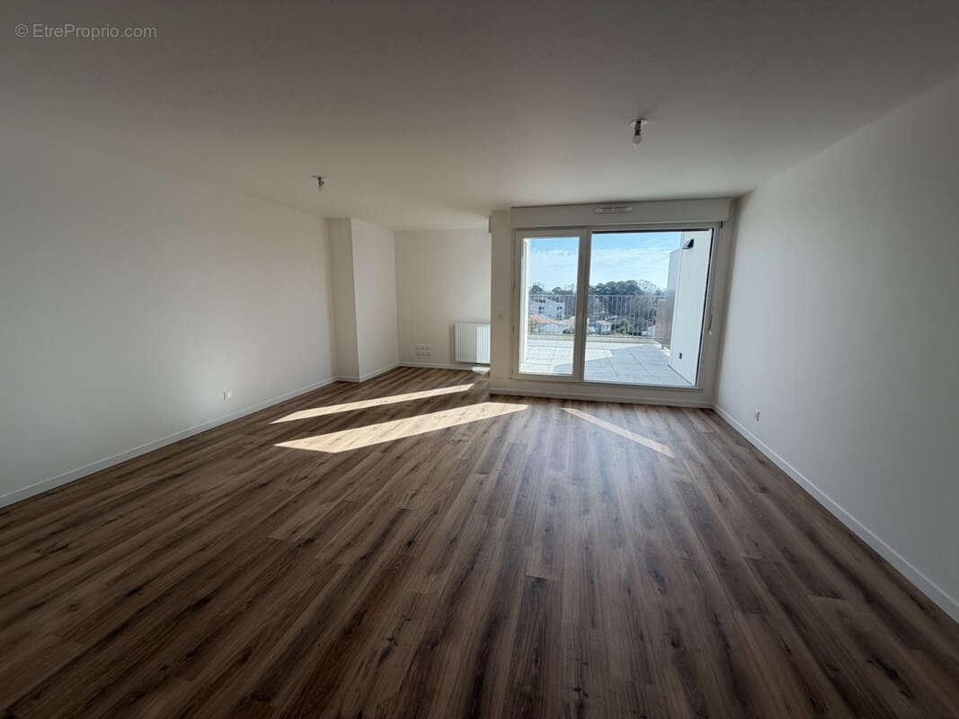 Appartement à MERIGNAC