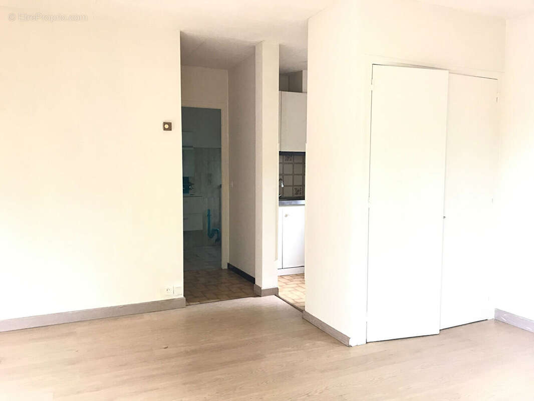 Appartement à DAX