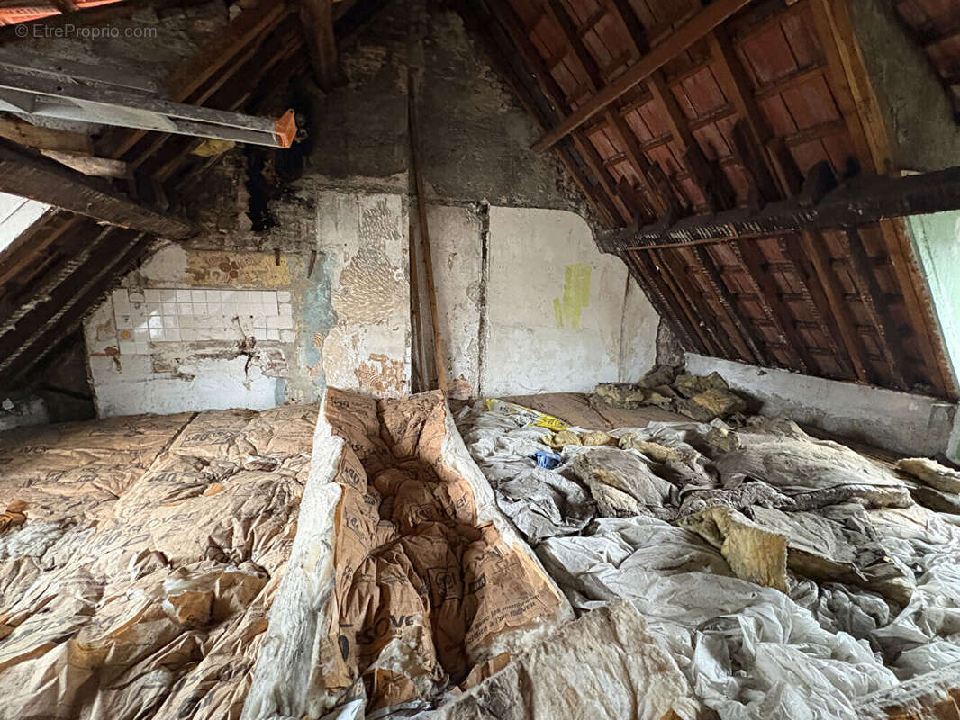 Appartement à MOULINS