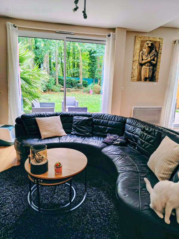 Maison à SAINT-MALO