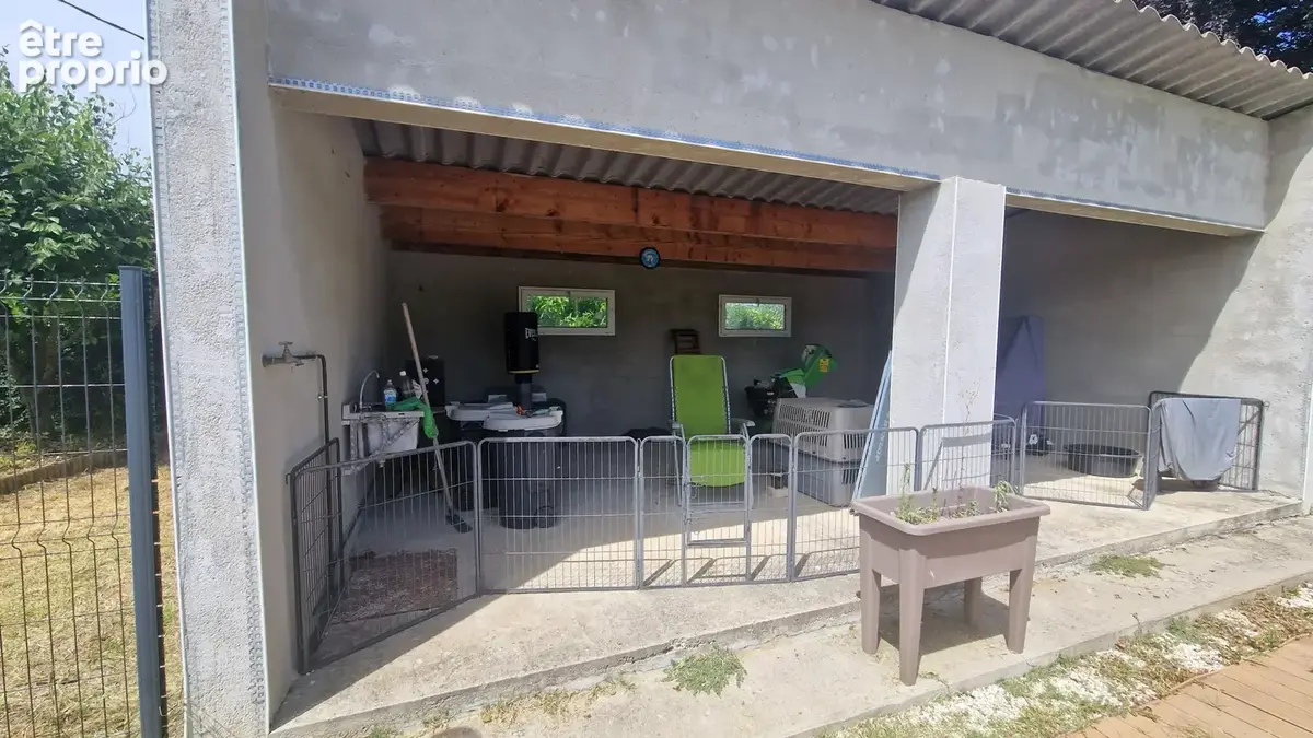 Maison de 161 m2 avec ascenseur - Romans-sur-Isère - photo 20