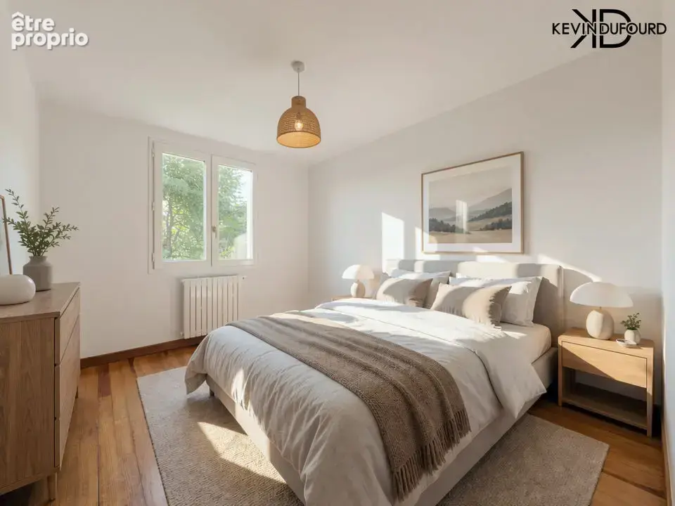 Maison 115 m² à Vals-Les-Bains  - photo 4