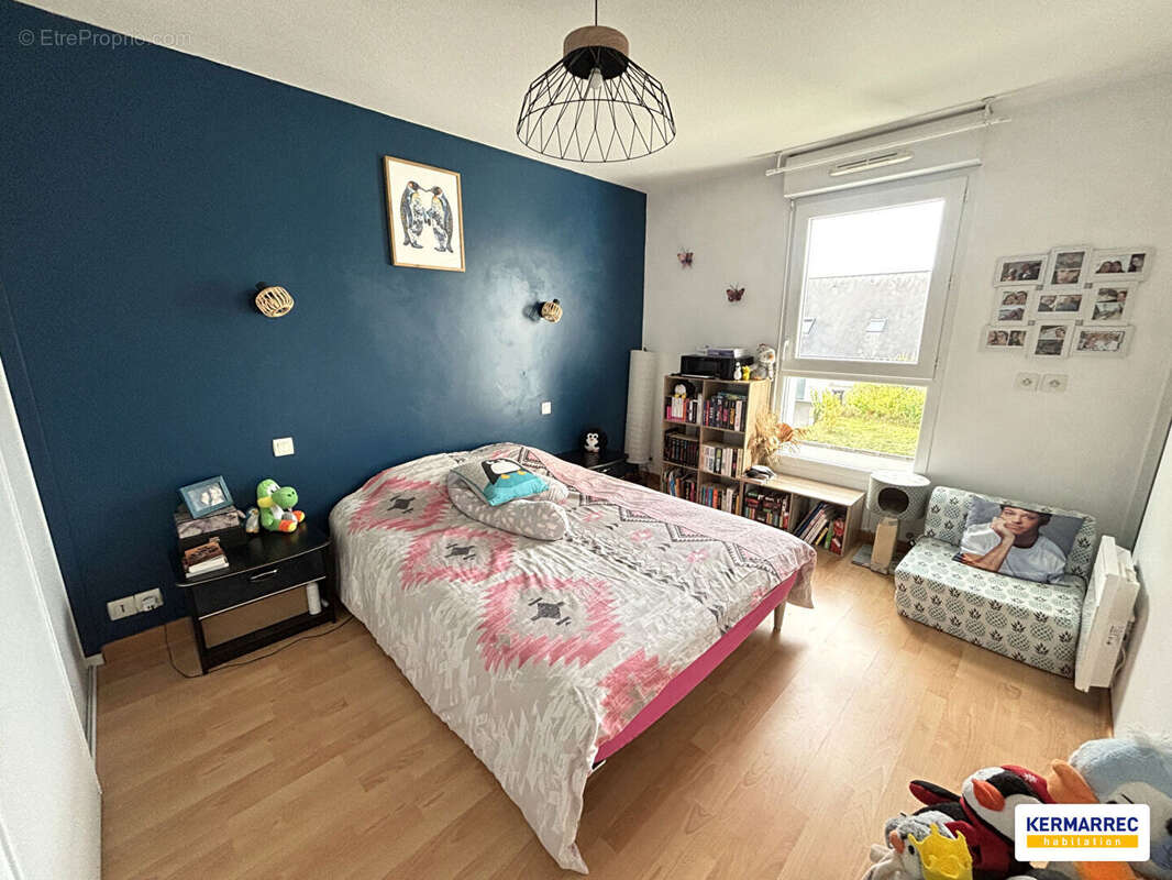 Appartement à DOMAGNE