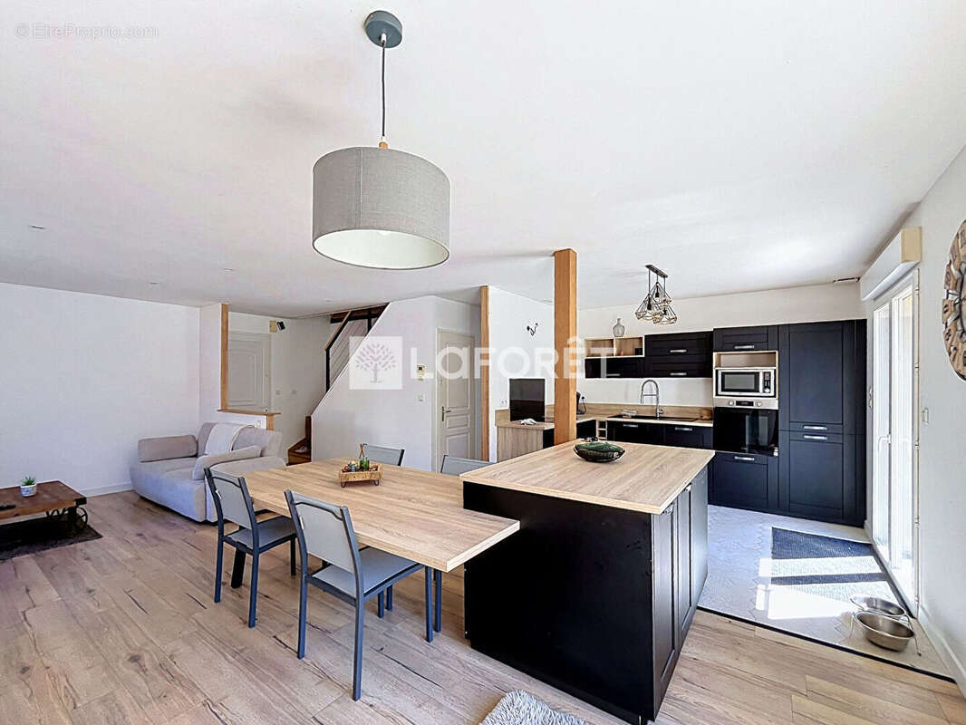 Maison Flers 6 pièces 123 m² - photo 3