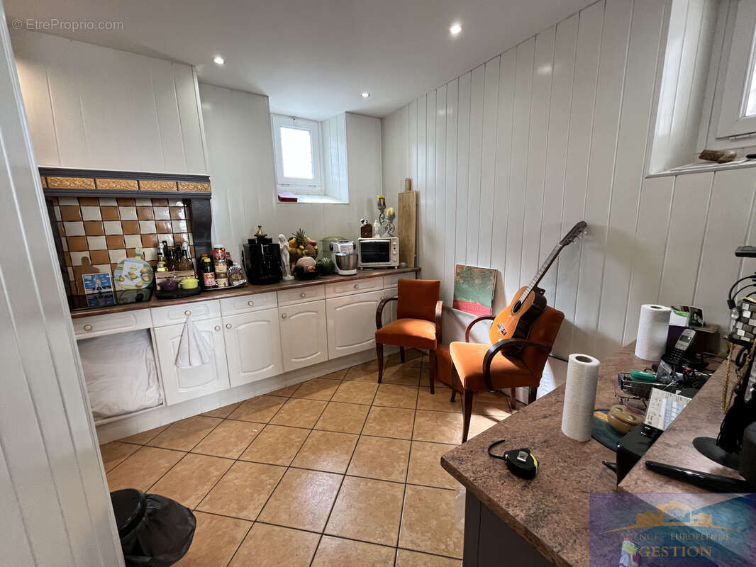 Appartement à LOURDES