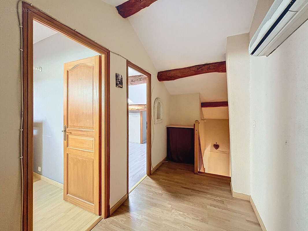 Maison à BLYES