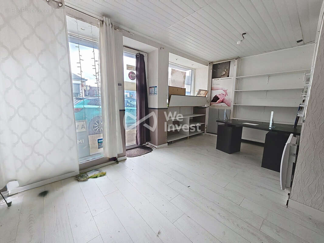 Commerce 95 m² à Ascoux  - photo 9