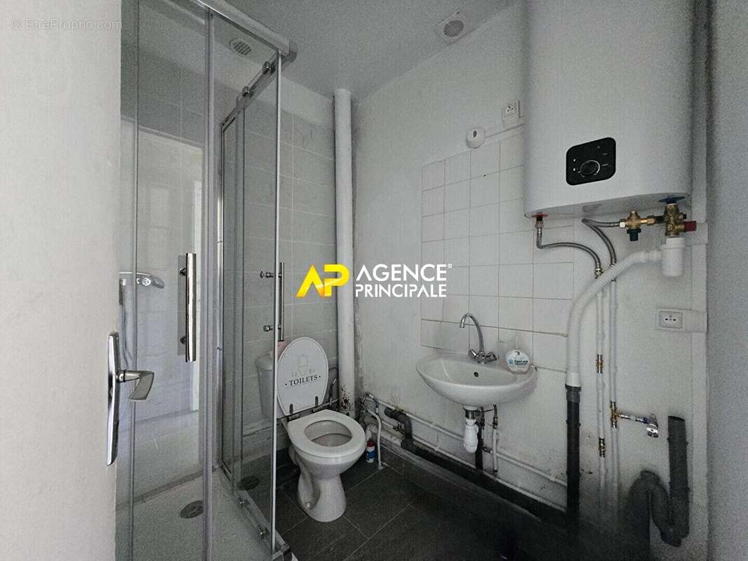 Appartement à ARGENTEUIL