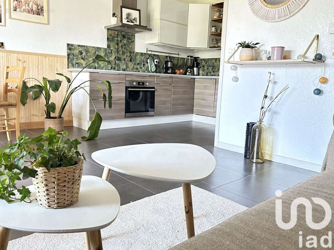 Photo 2 - Appartement à BENESSE-MAREMNE