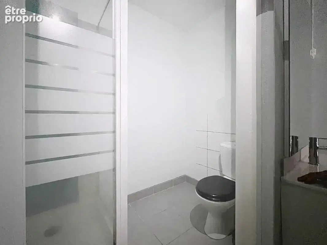 Appartement F2 - photo 9