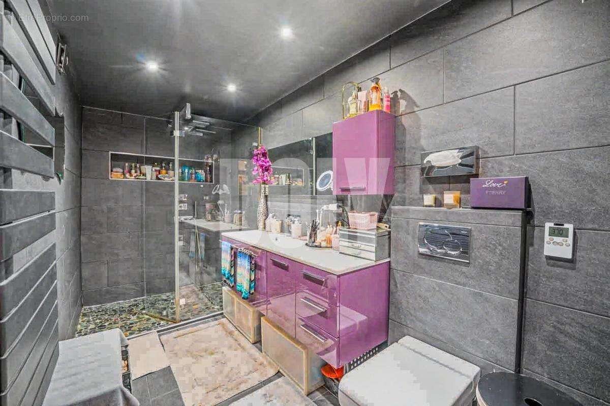 Doly - maison 6 pièces - 175m2 - jardin - quartier haut-pantin - charles auray - photo 16