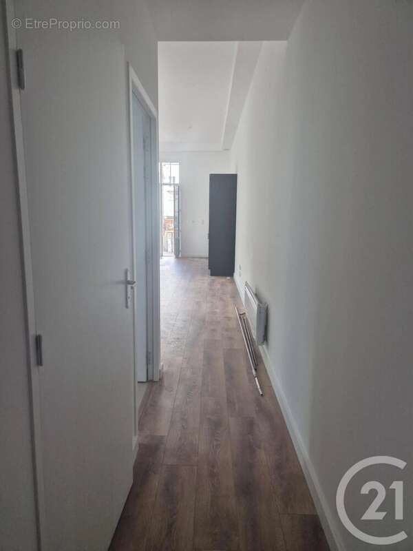 Appartement à CAUTERETS