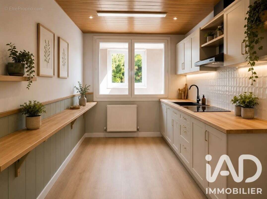 Maison 135 m² à Saultain  - photo 9