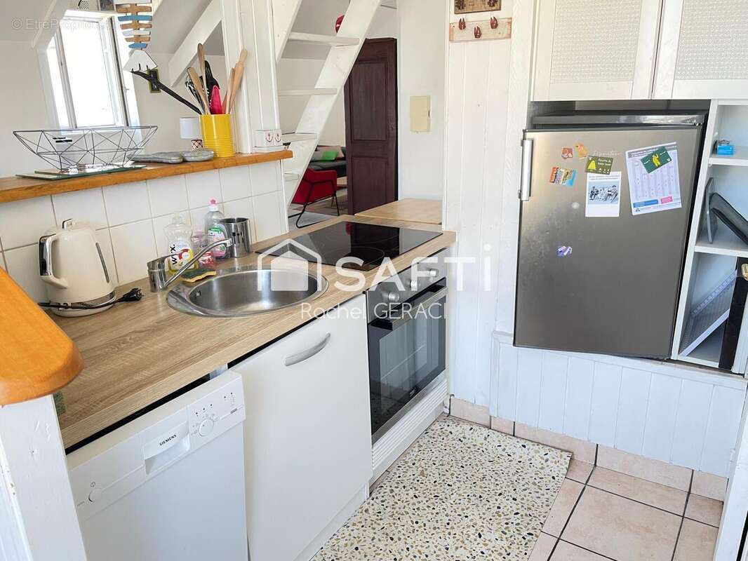 Photo 4 - Appartement à LE CROISIC