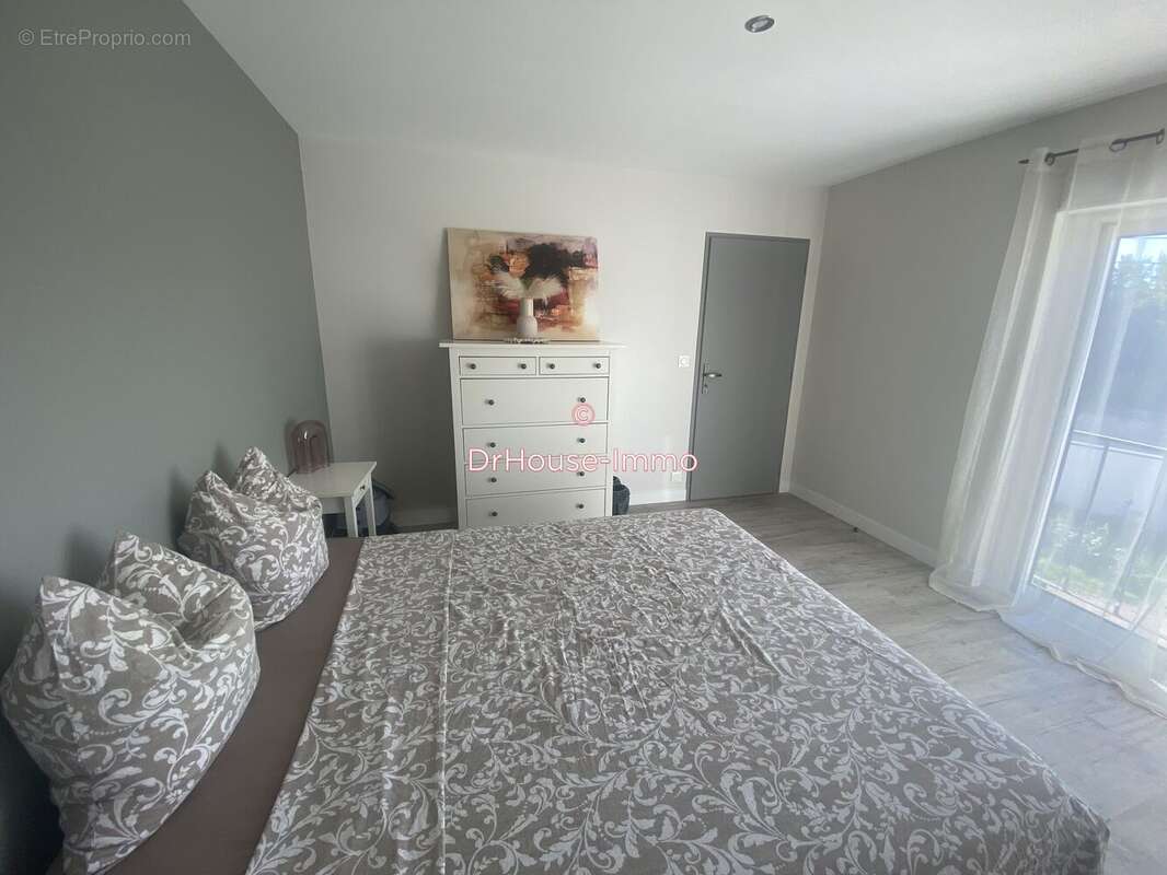 Maison à MIGNE-AUXANCES