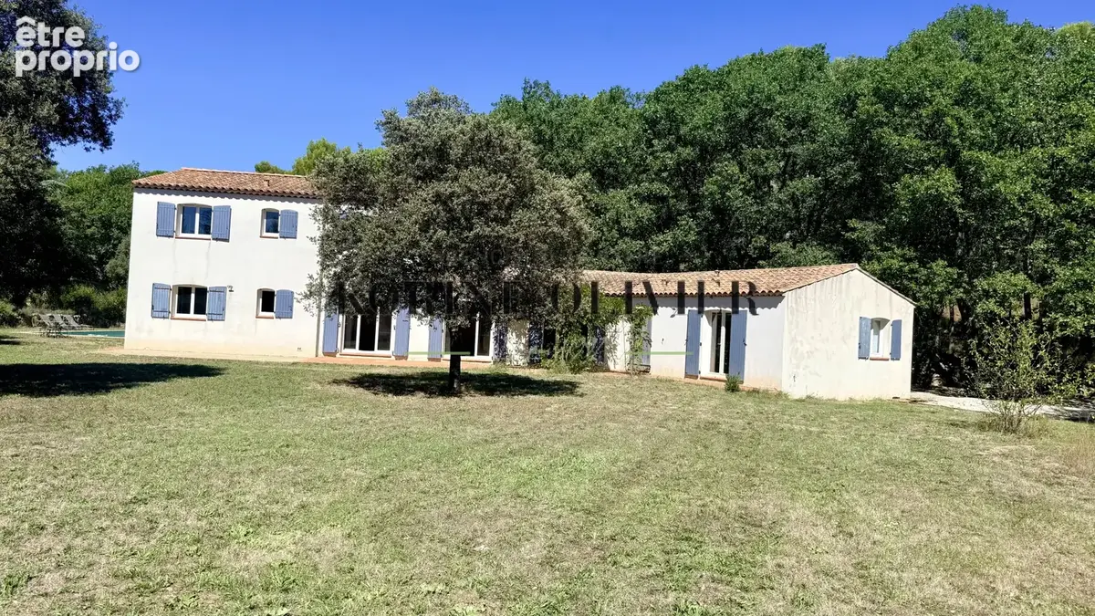 Maison à JOUQUES