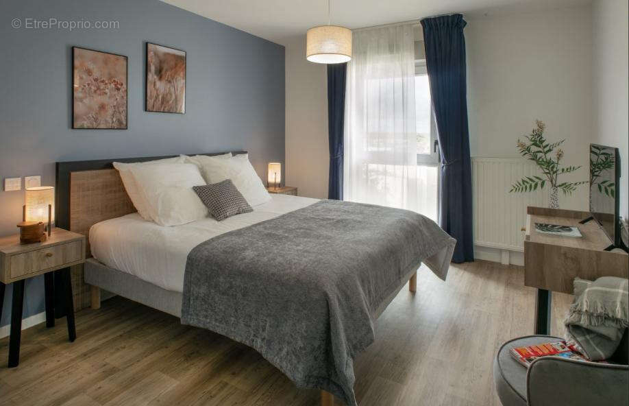 Investissement en residence Senior - photo 7