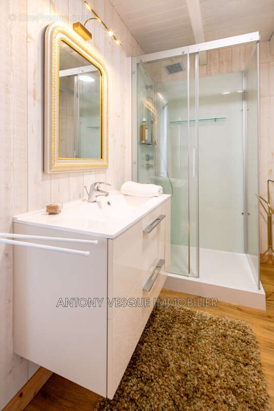 Maison à AGON-COUTAINVILLE