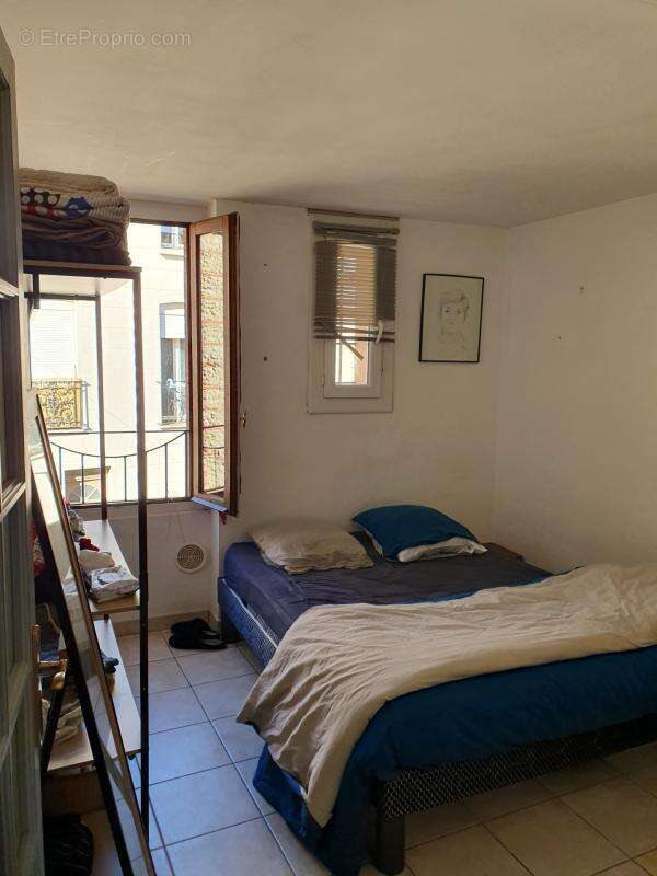 Appartement T3 de 56.74 m2 à Pollestres centre ville / rende - photo 3