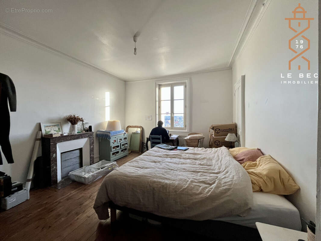 Appartement à VANNES