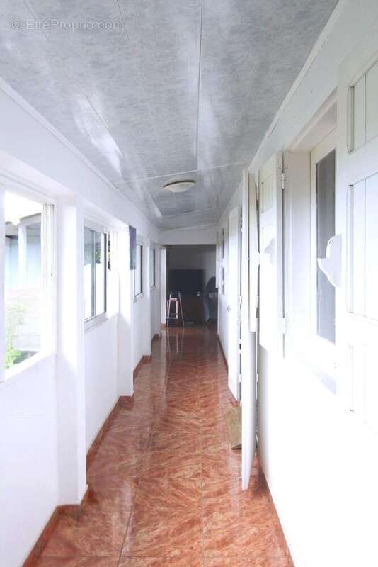 Photo 2 - Maison à SAINTE-MARIE