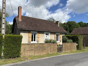 Maison à COUSSAC-BONNEVAL