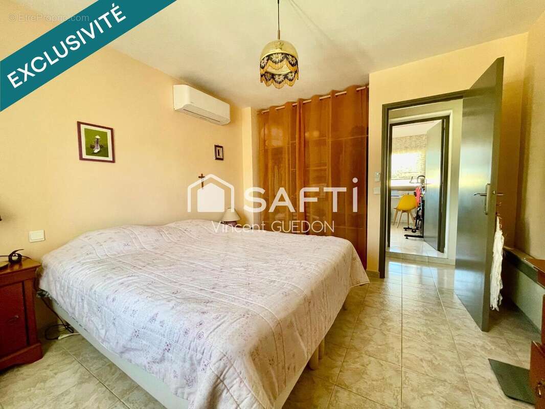 Photo 7 - Maison à PERPIGNAN