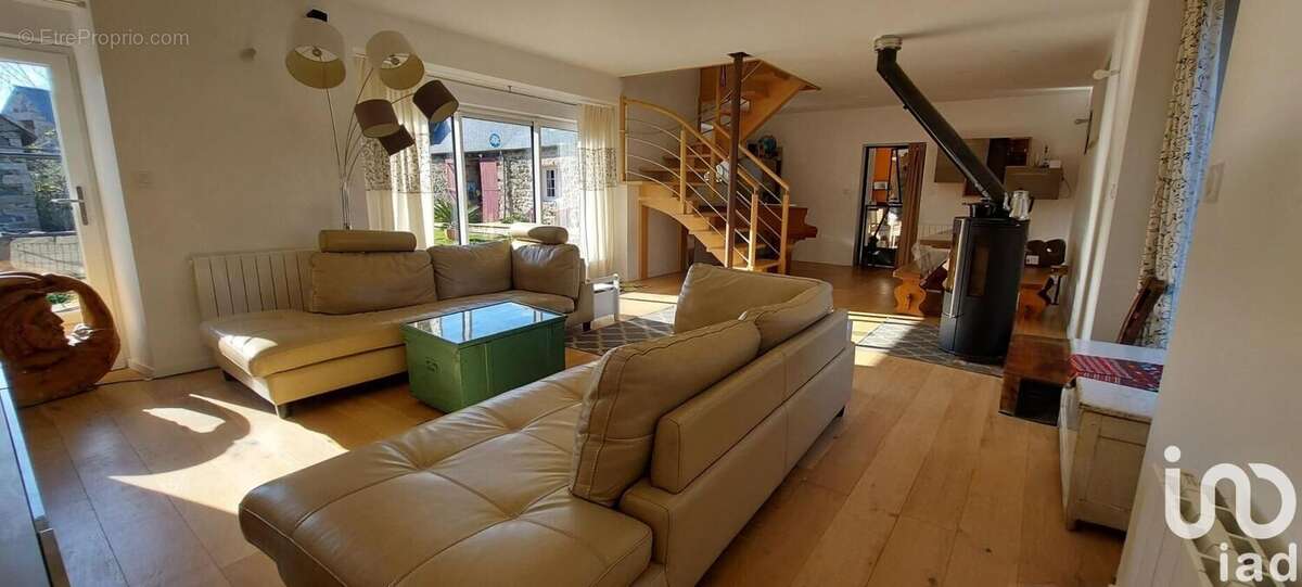 Photo 5 - Maison à ERQUY