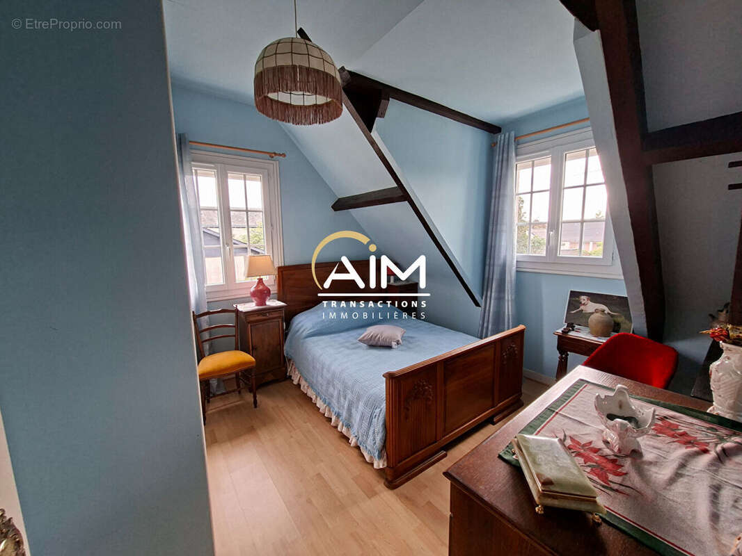 Maison à Vendre à Montlouis-sur-Loire - Réf 665 - photo 13