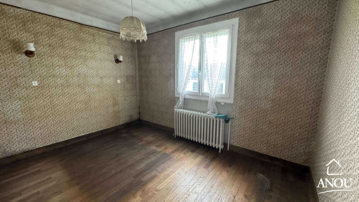 Maison à CHATEAUDUN