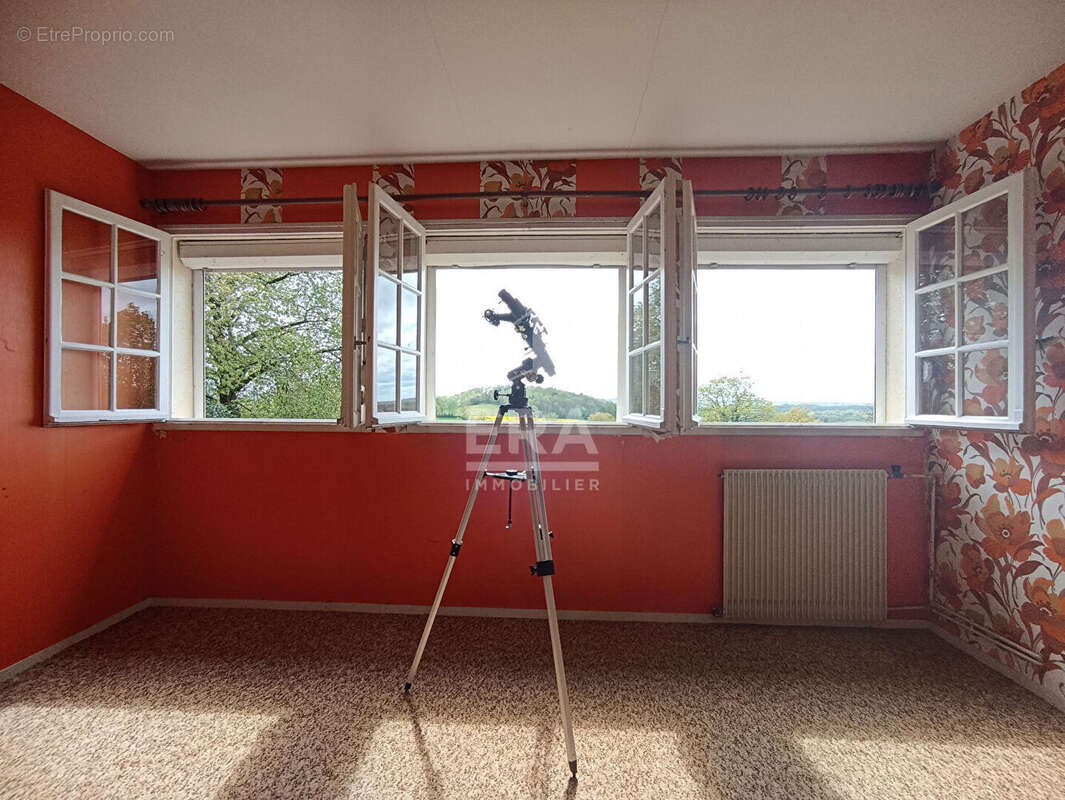 Maison à NOGENT-LE-ROTROU