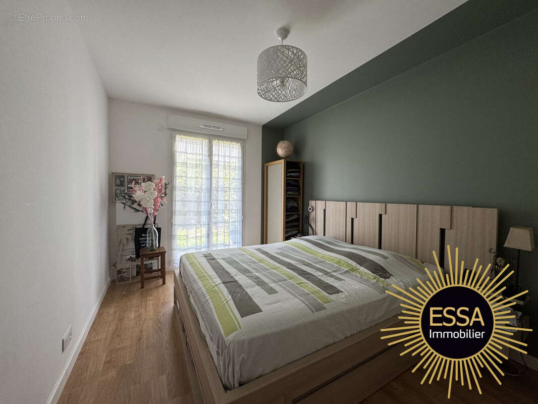 Appartement à VELIZY-VILLACOUBLAY