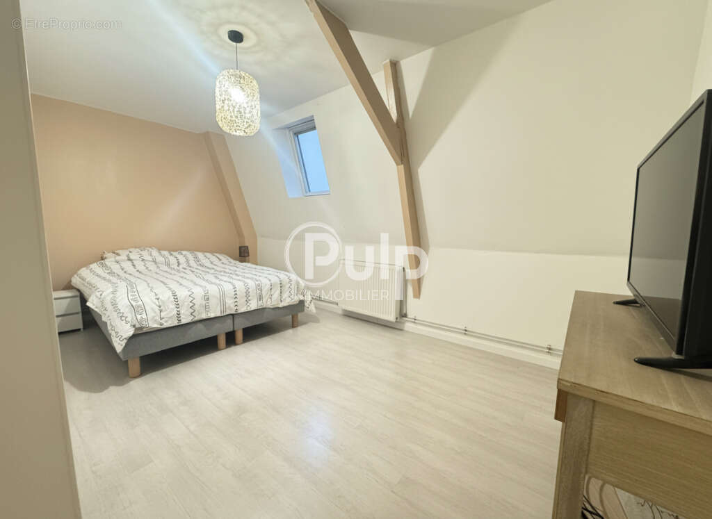 Maison à BLARINGHEM