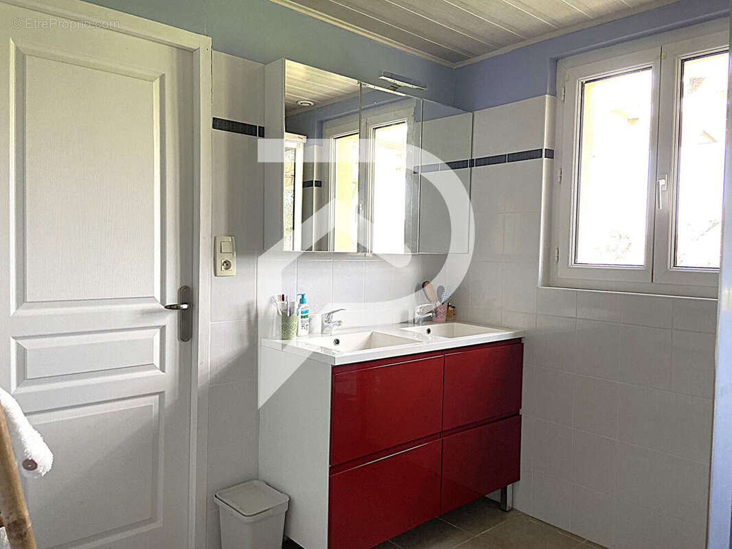 Maison à PLENEUF-VAL-ANDRE