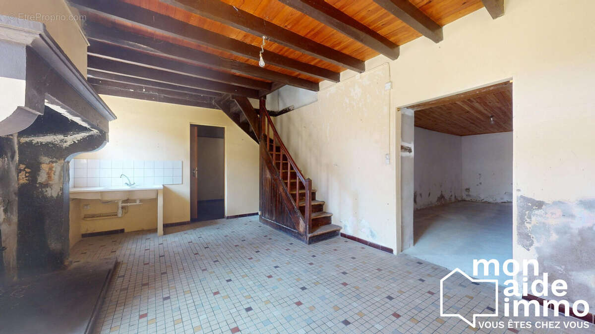 Appartement 222 m² à Grignols  - photo 8