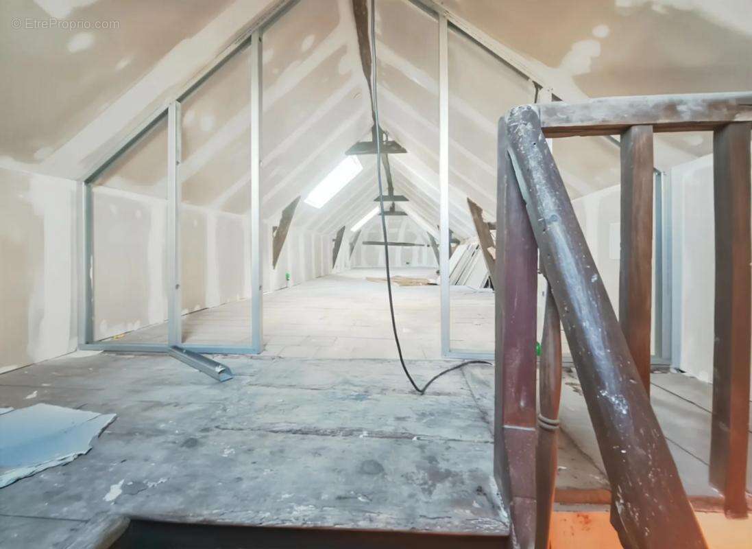 Appartement à ROCHEFORT-SUR-LOIRE