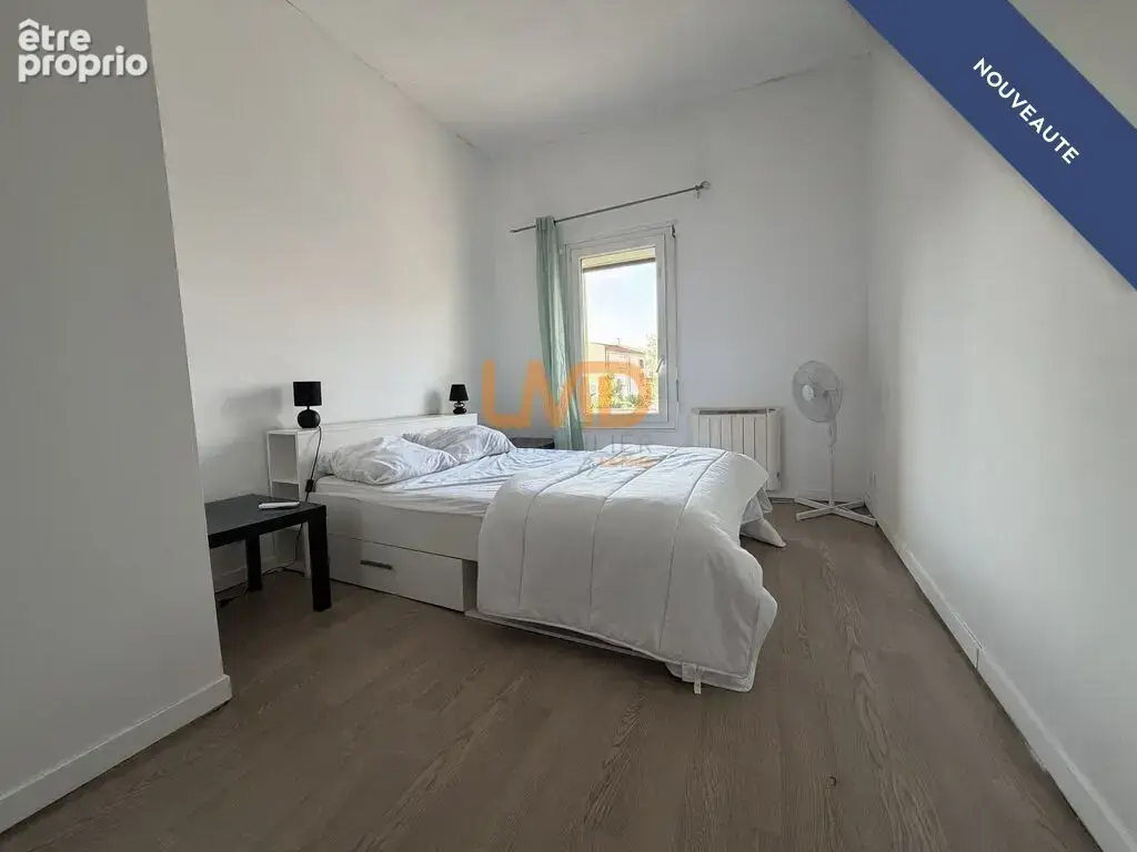 Maison de ville T4 80 m2 avec cour - photo 7