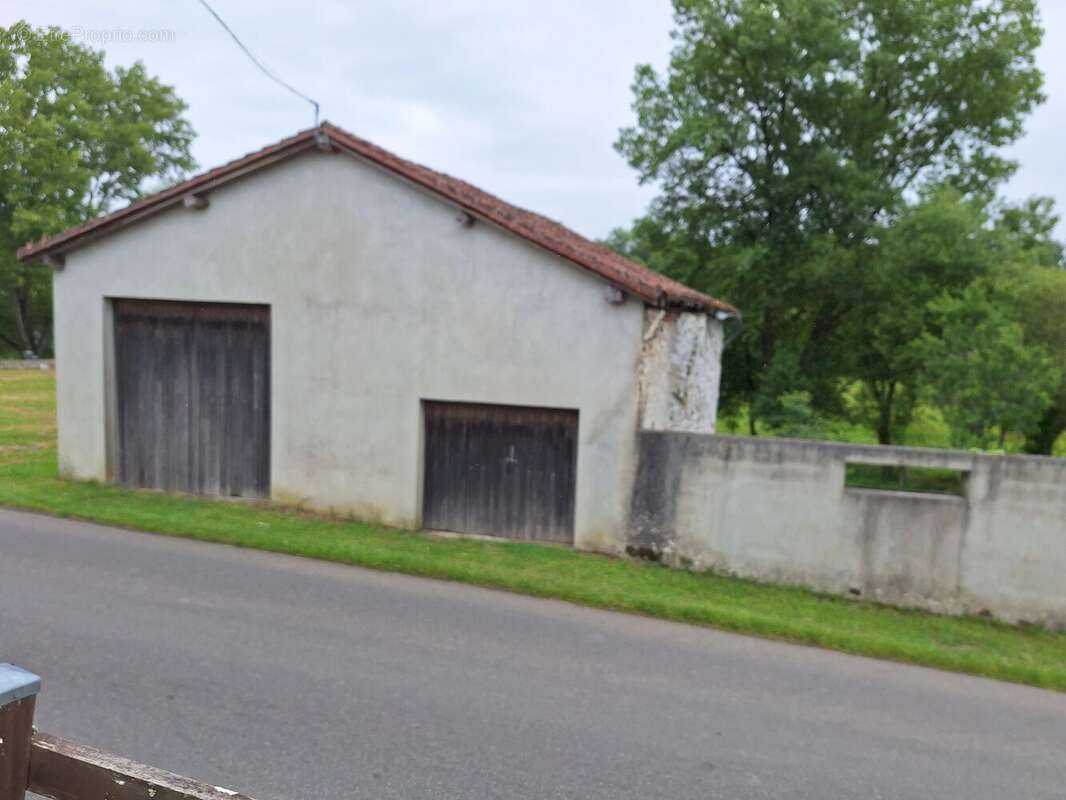 Maison rénovée avec gout - photo 13