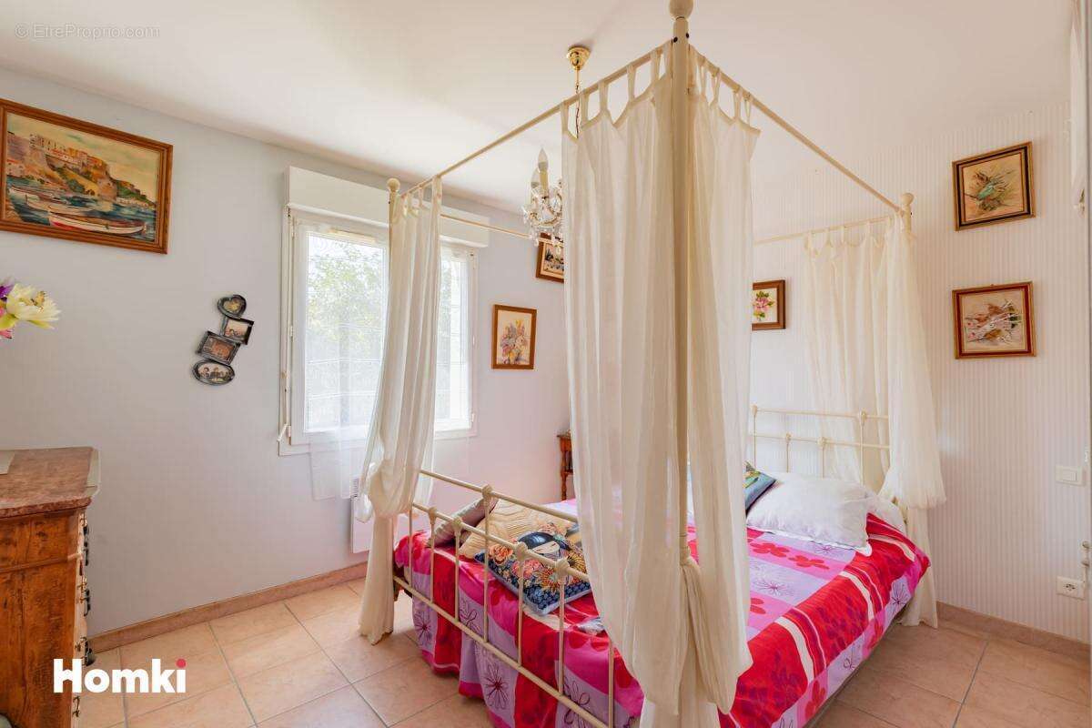 Maison/Villa T5 de 142 m2 à Trèbes 11800 - photo 17