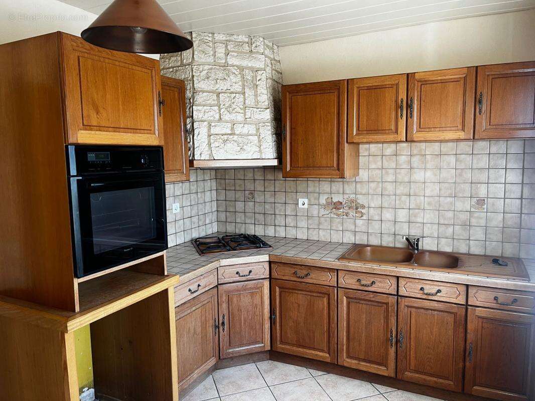 Maison à LAMASQUERE