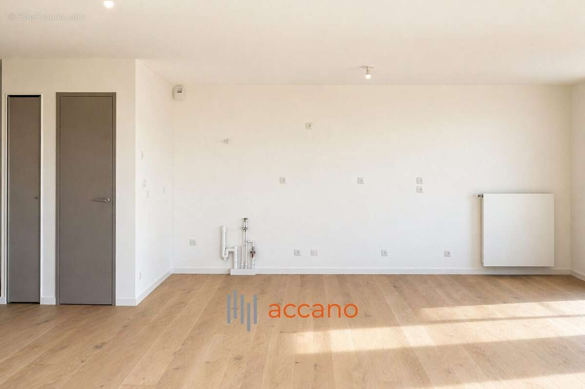 Appartement à ANNECY-LE-VIEUX