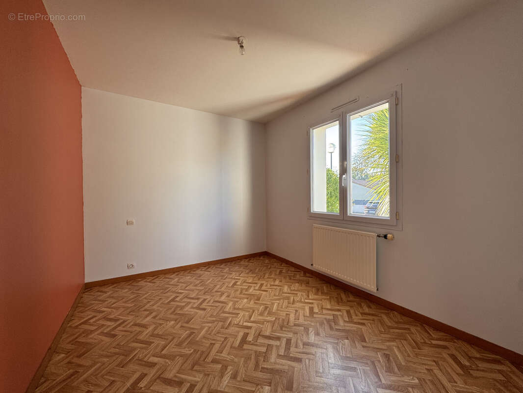 Maison à AIZENAY