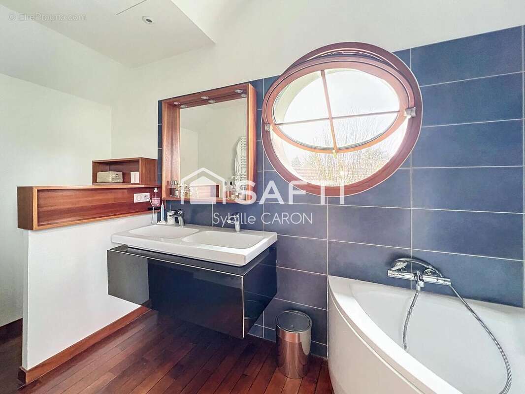 Photo 8 - Maison à MONTIGNY-SUR-LOING