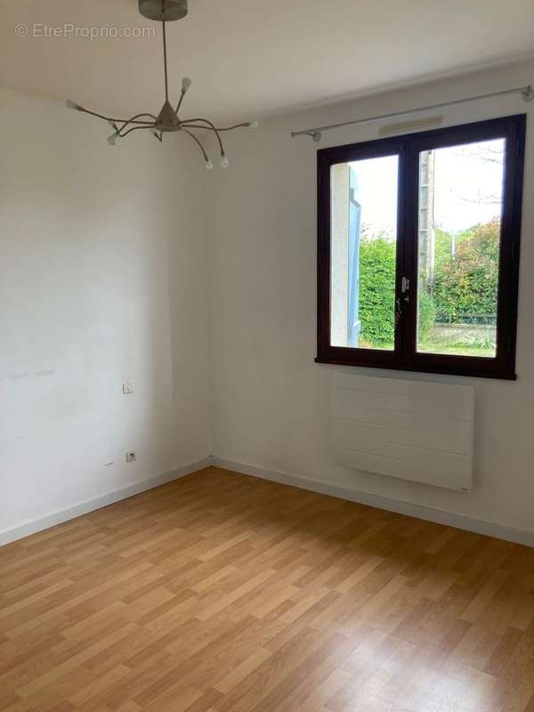 Maison à LA GUERCHE-DE-BRETAGNE