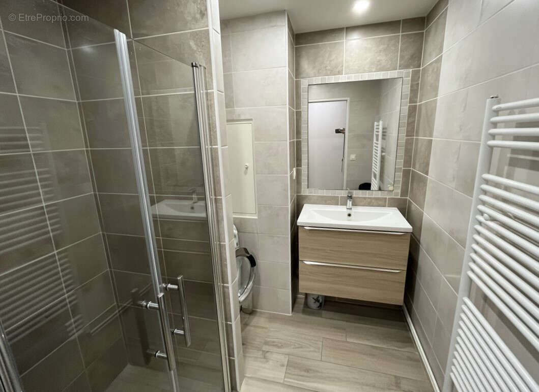 Appartement à LUISANT