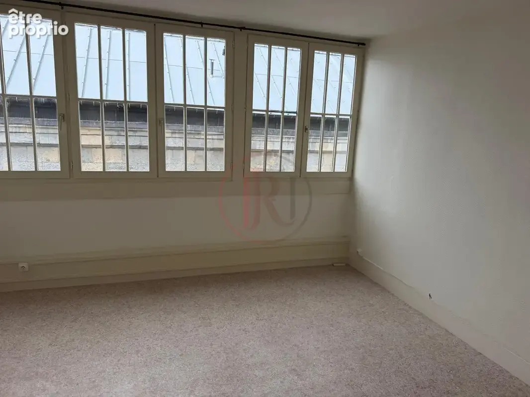 Appartement à BESANCON