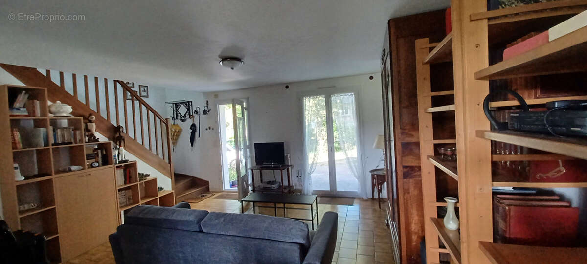 Maison à PLOUGASTEL-DAOULAS