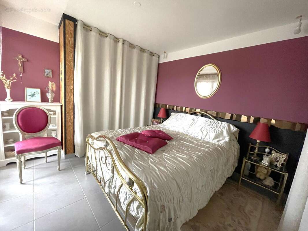 Photo 4 - Appartement à LA ROQUE-D'ANTHERON